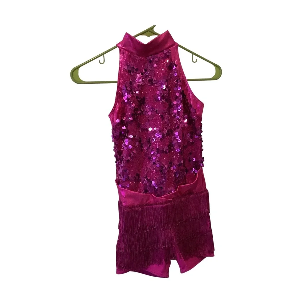 Weissman vibrant fuchsia